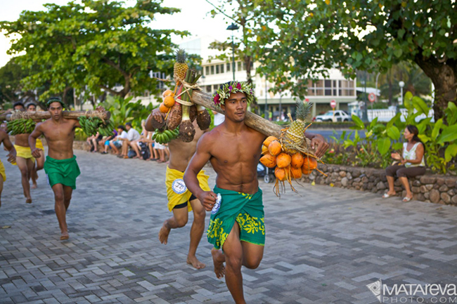 Heiva i Tahiti : le programme de la semaine