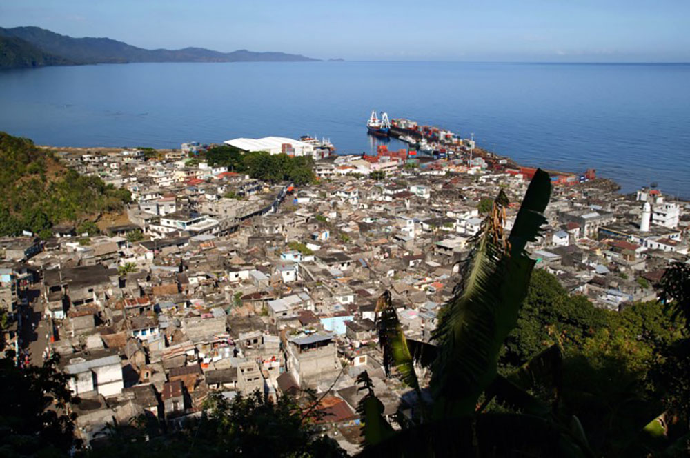Reprise du travail chez Total Mayotte après trois semaines de grève