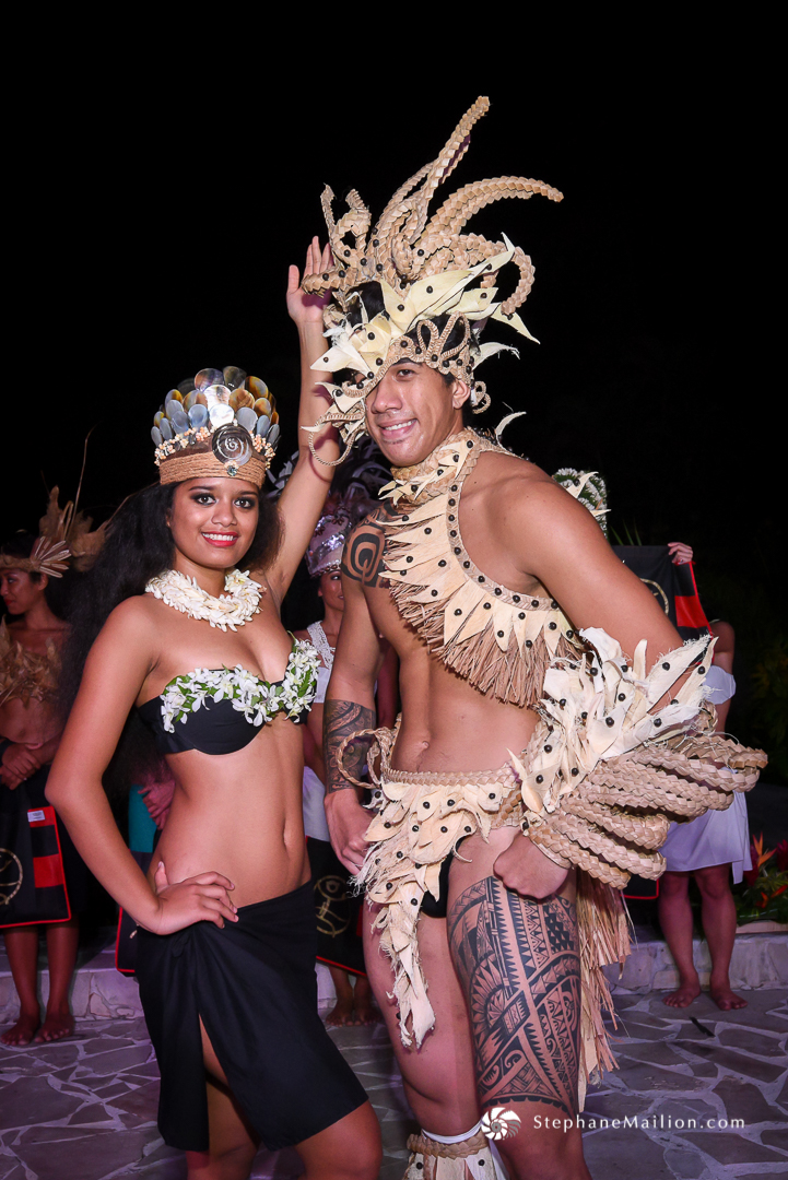 En 2016, le championnat du monde a été remporté par Lehia Mama et Tommy Tihoni, respectivement meilleure danseuse du Heiva i Tahiti 2014 et meilleur danseur du Heiva i Tahiti 2016.