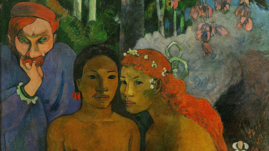 Sur les pas de Paul Gauguin avec Polynésie 1ère et France Ô