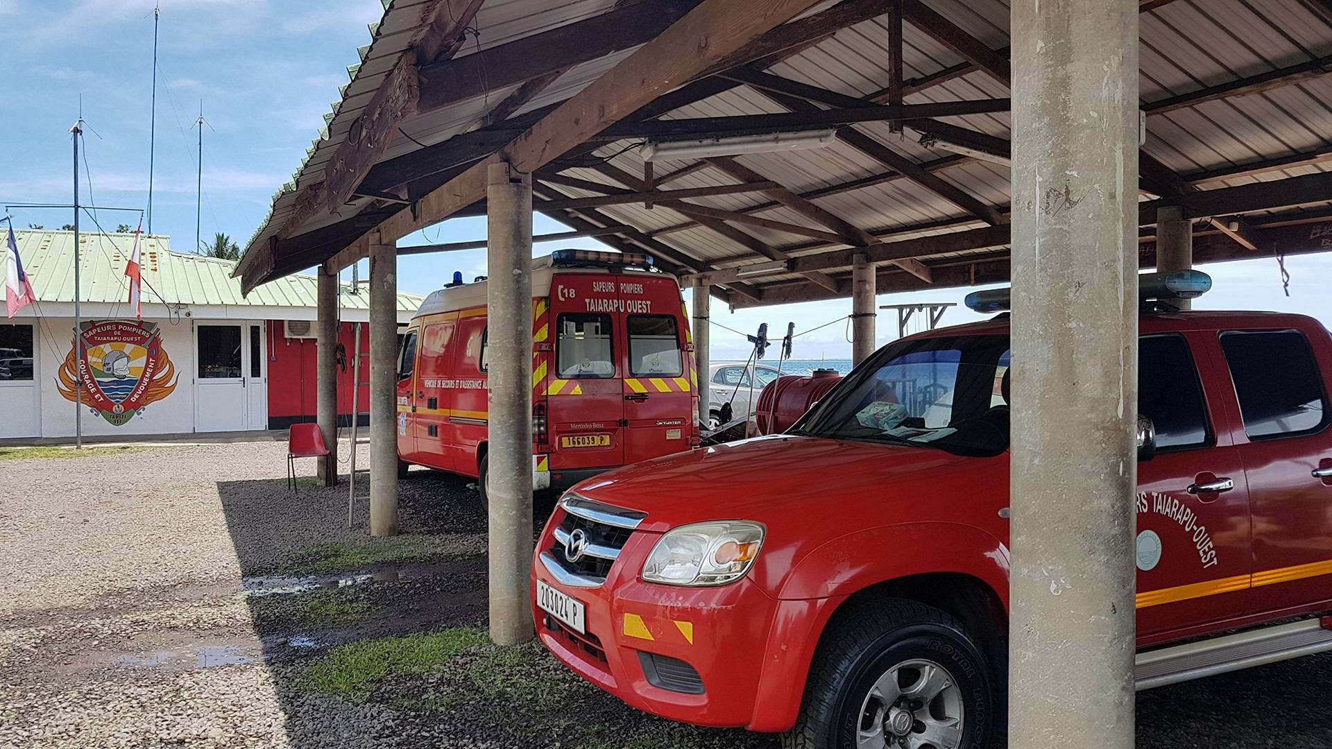 Le jeune homme retrouvé mort à Toahotu devait être jugé ce matin en cour d'appel