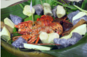 Taro, l’ancienne nourriture de base polynésienne