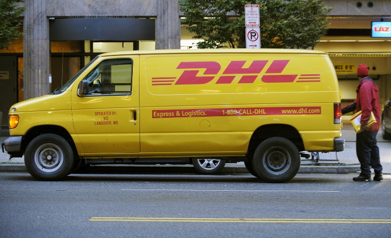 Fin de cavale pour l'héritier de DHL, arrêté à Palaos