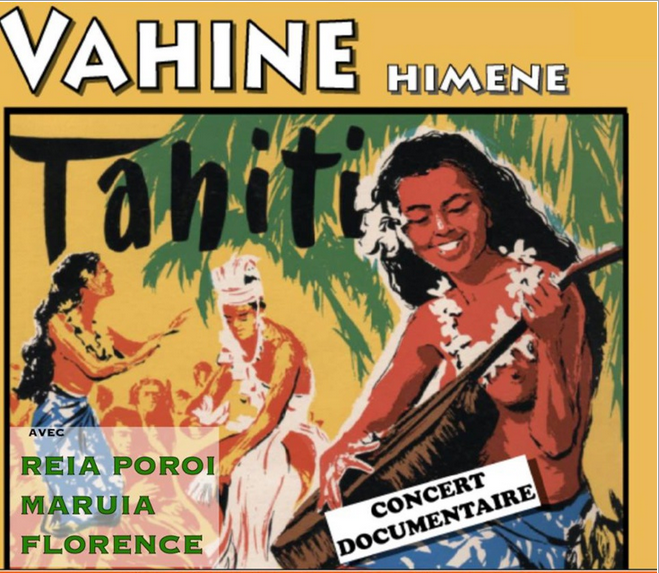 De nouvelles soirées Vahine himene tahiti programmées