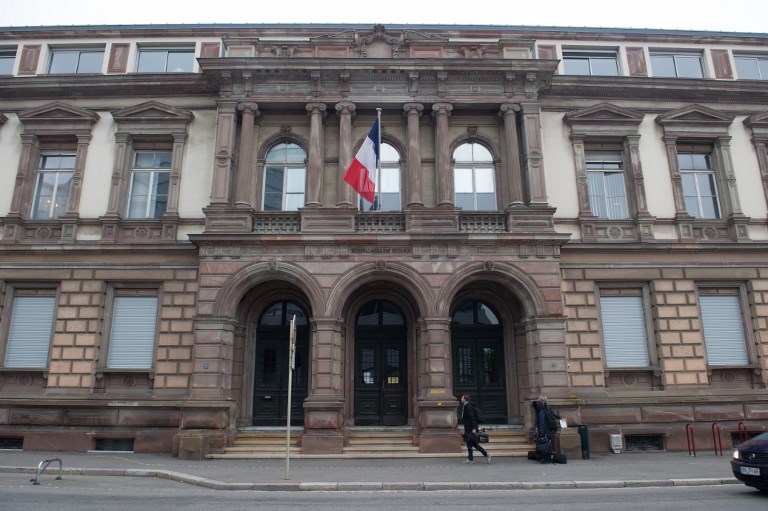 Mulhouse: un prêtre soupçonné de viols sur plusieurs mineurs mis en examen