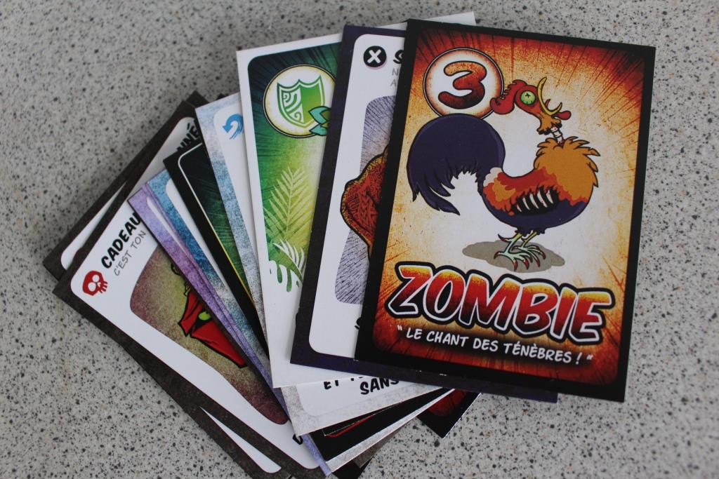 Tahiti Zombie, dernier né de la startup Papaye studio 