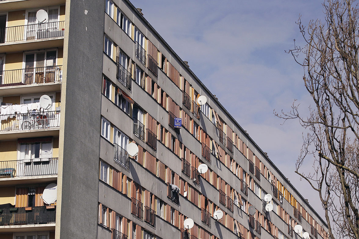 Loi climat et logement: l'Assemblée s'attaque à l'enjeu "majeur" des "passoires thermiques"