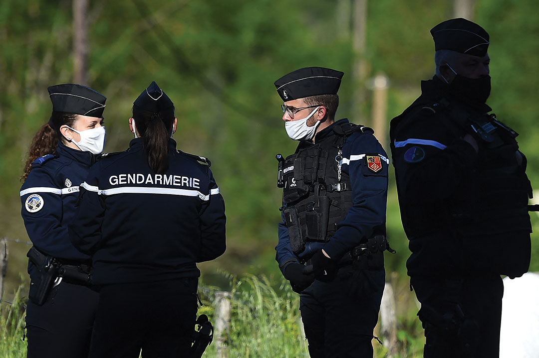 Un adolescent tue son père et diffuse la scène sur les réseaux sociaux