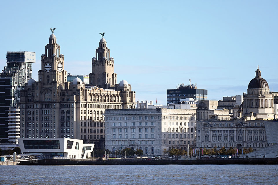 L'Unesco retire Liverpool de la liste du patrimoine mondial
