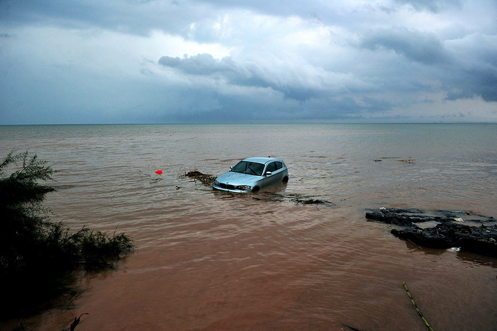 Sakis Mitrolidis / AFP