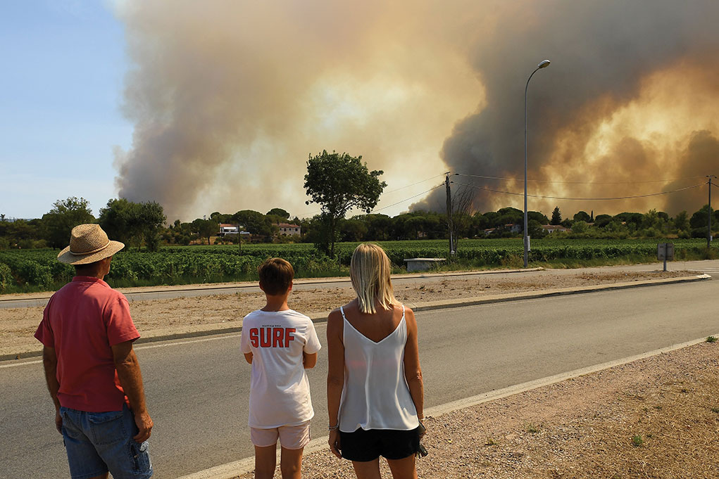 NICOLAS TUCAT / AFP