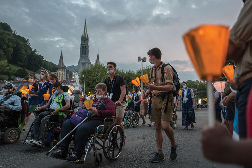 Fred SCHEIBER / AFP