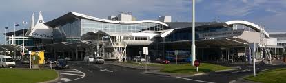 L’aéroport d’Auckland se prépare un relooking extrême