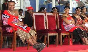 Swaziland: les députés priés de ne pas divorcer pour donner l'exemple
