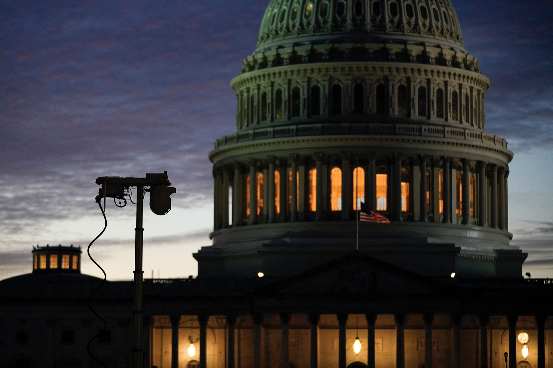 Drew Angerer / GETTY IMAGES NORTH AMERICA / Getty Images via AFP