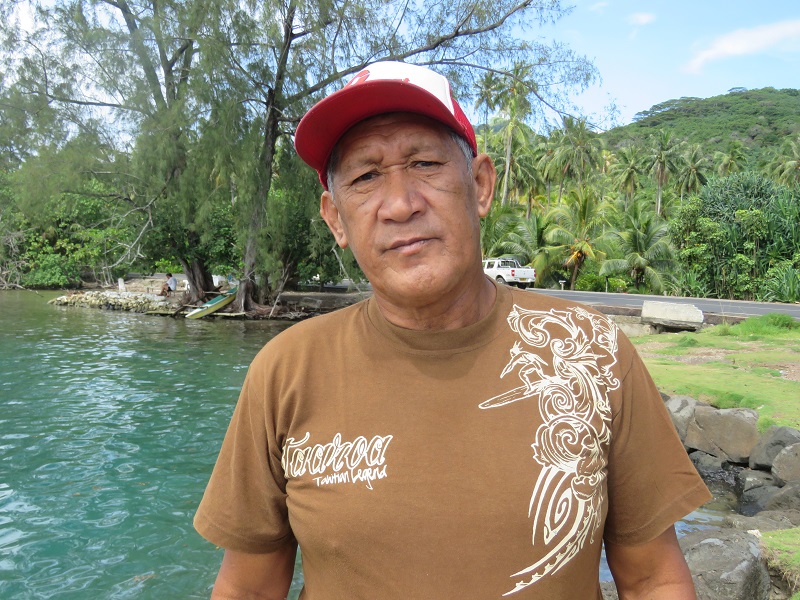 Les pêcheurs de Moorea se fédèrent pour mieux se faire entendre