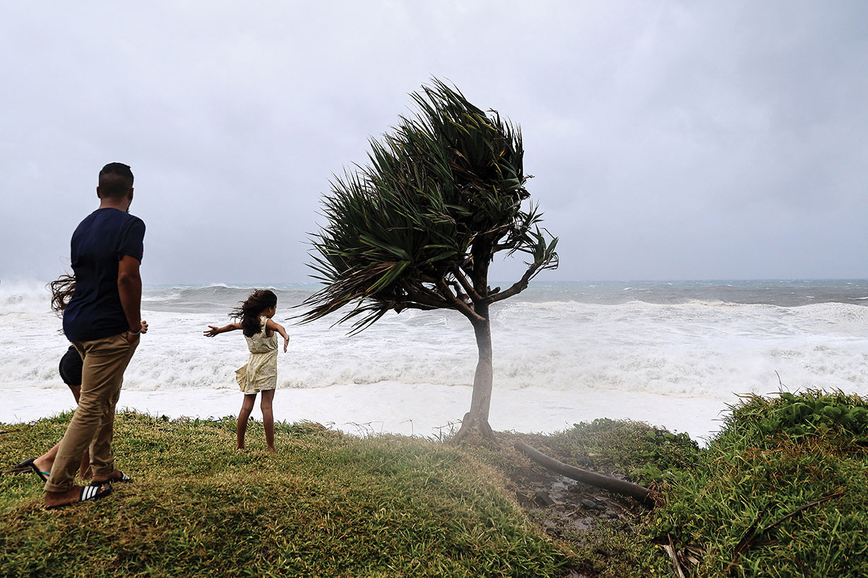 Richard BOUHET / AFP