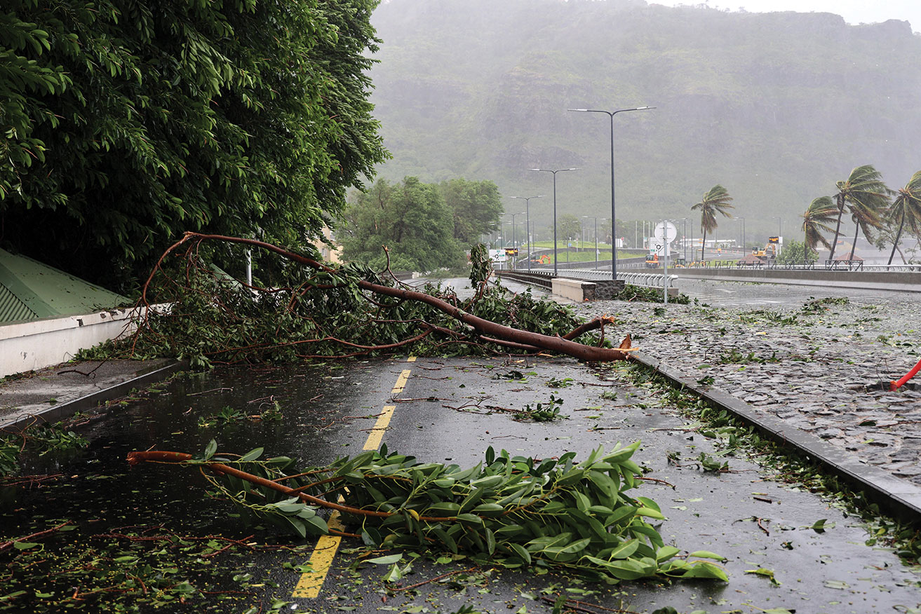 Richard BOUHET / AFP