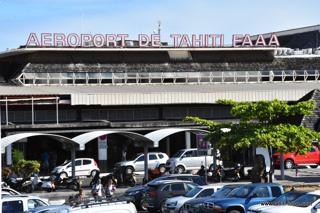 ​Tahiti-Faa’a : Le Conseil d’État valide la mise hors-jeu d’Egis