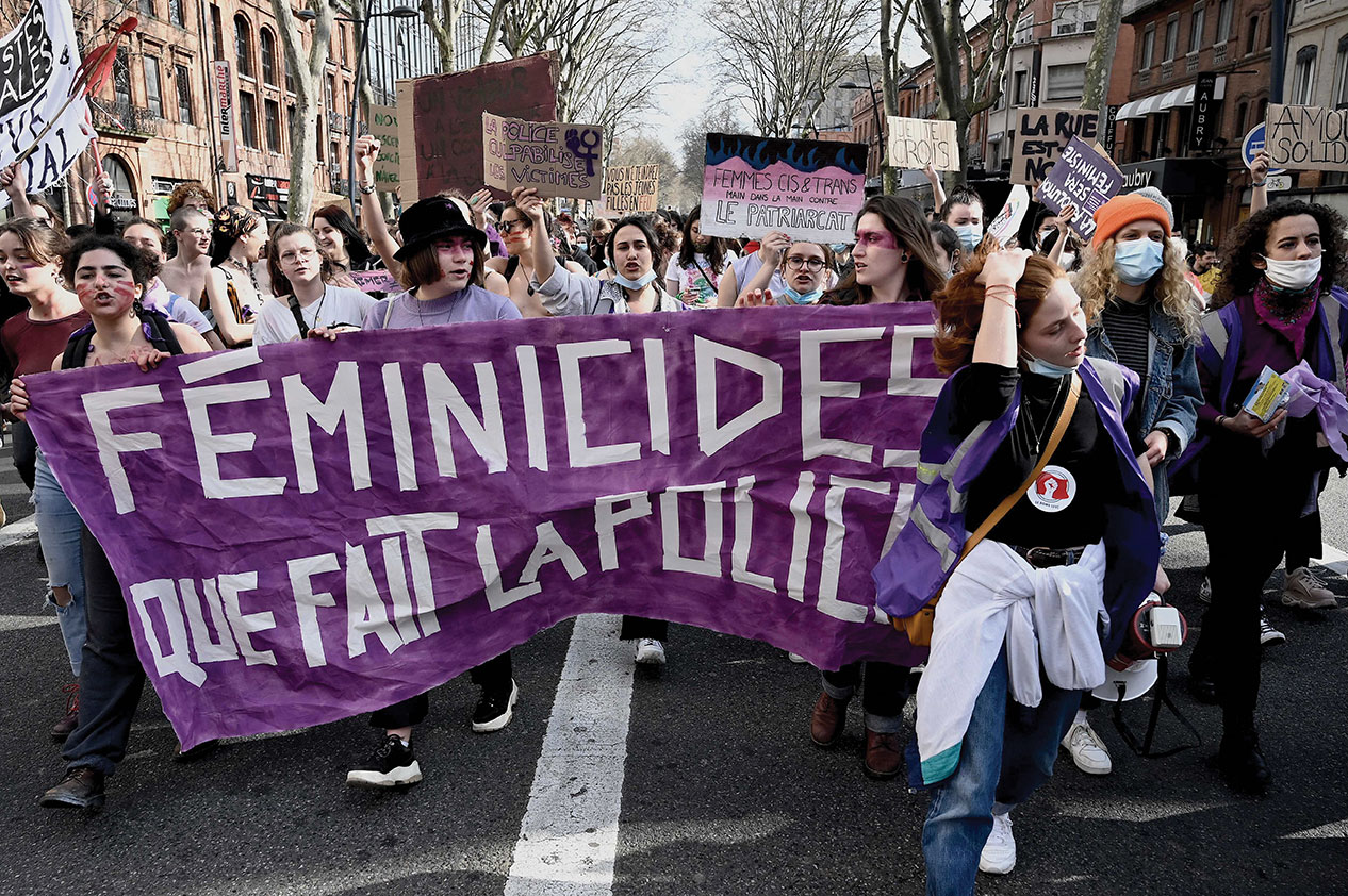 Lionel BONAVENTURE / AFP