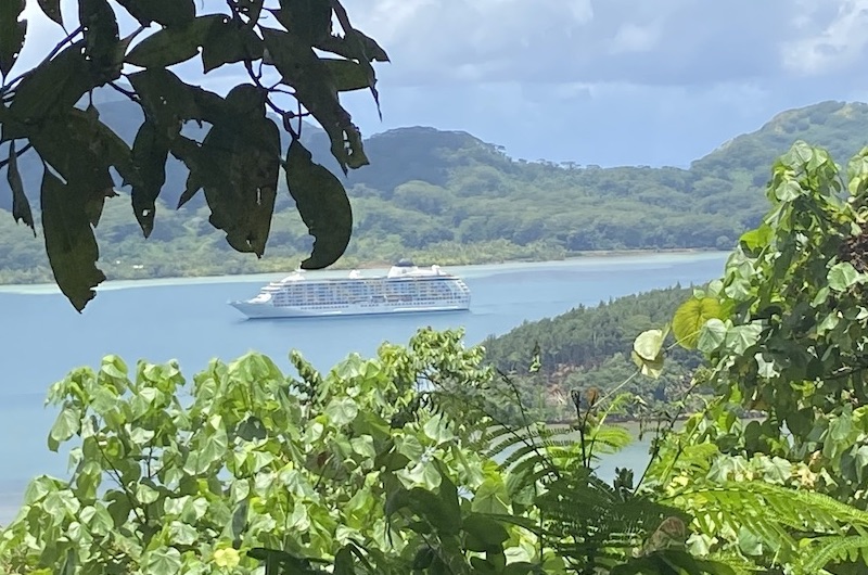 ​Le tourisme encore à la peine en janvier