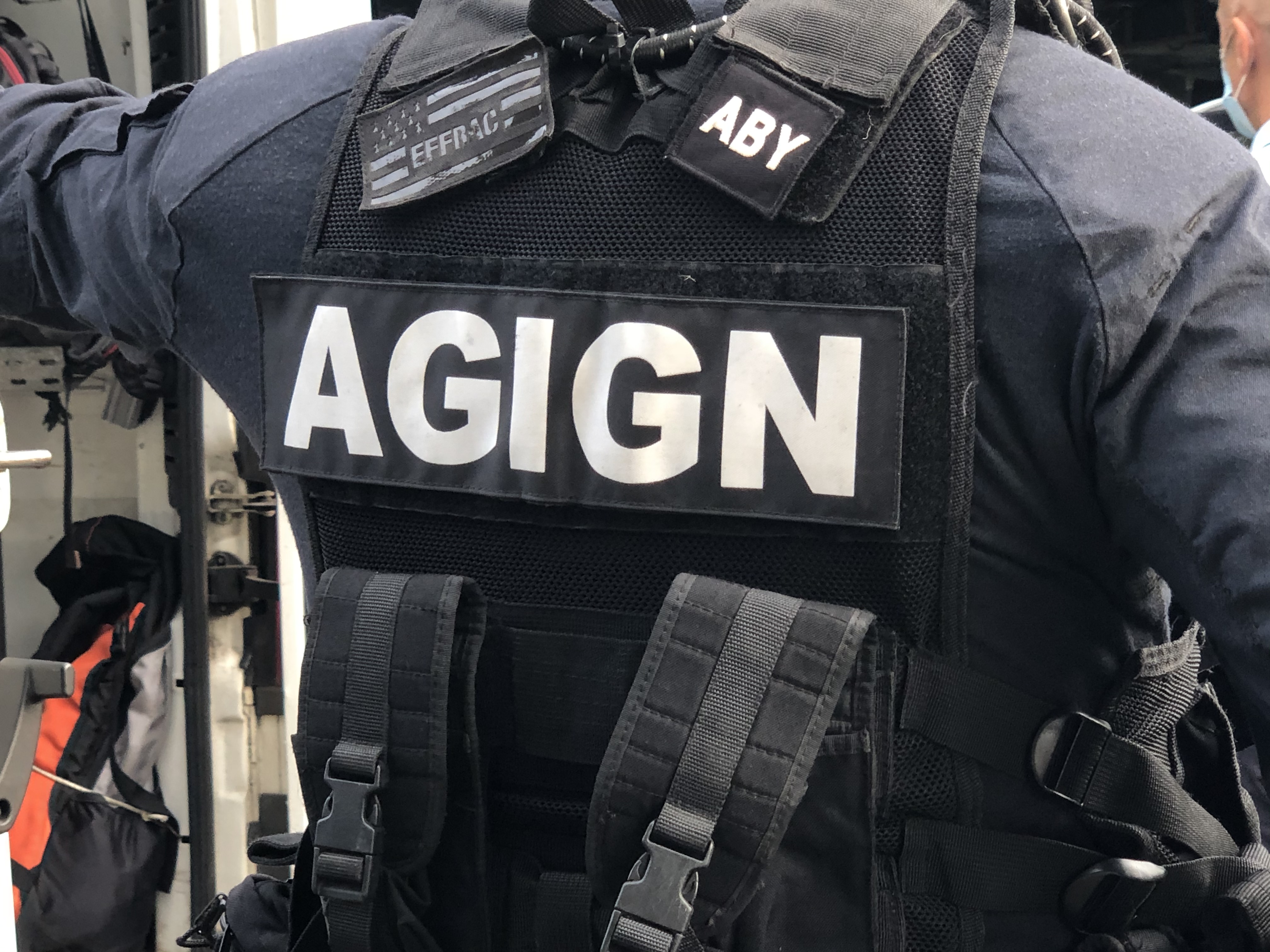 Deux Marquisiens condamnés pour des violences sur gendarmes