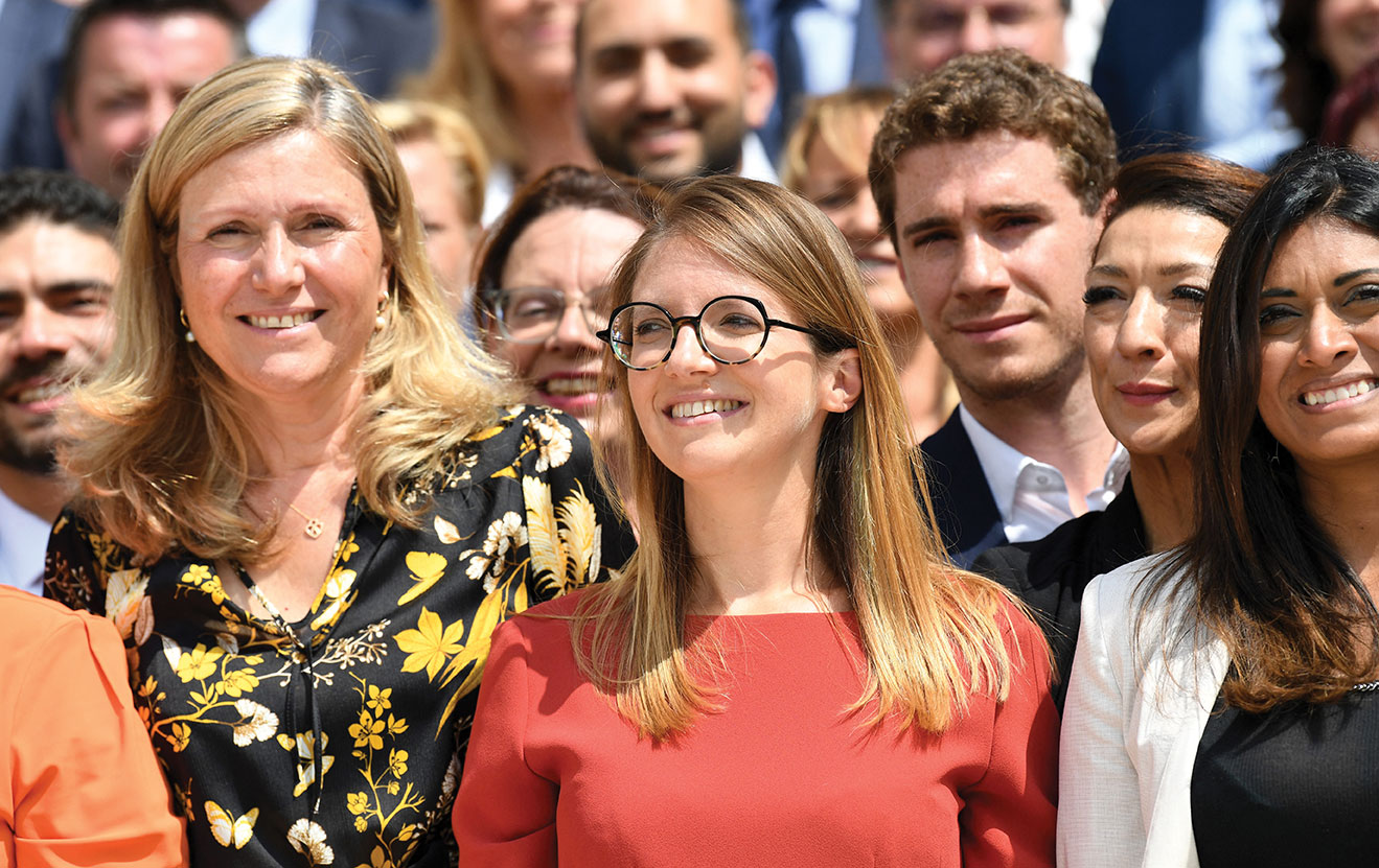 Alain JOCARD / AFP