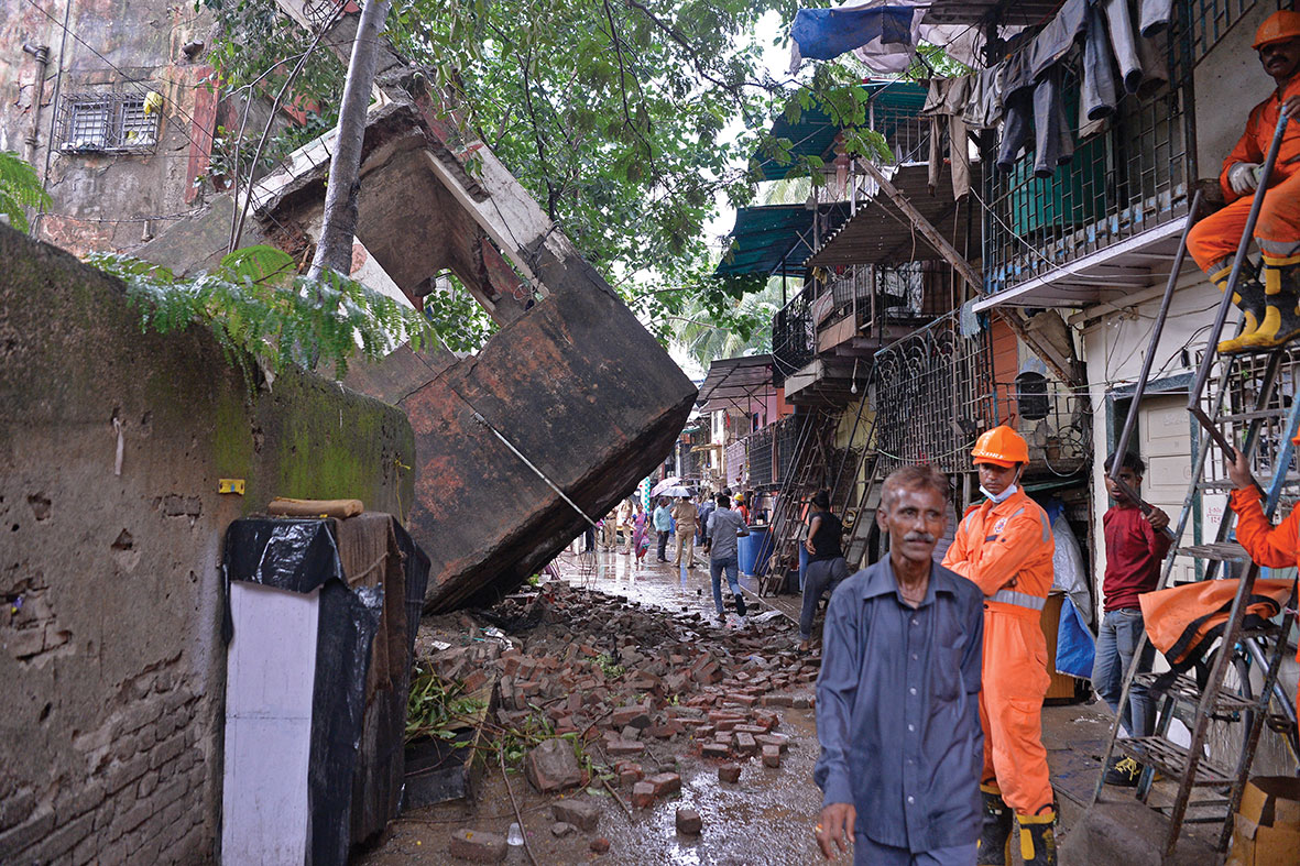 Indranil MUKHERJEE / AFP