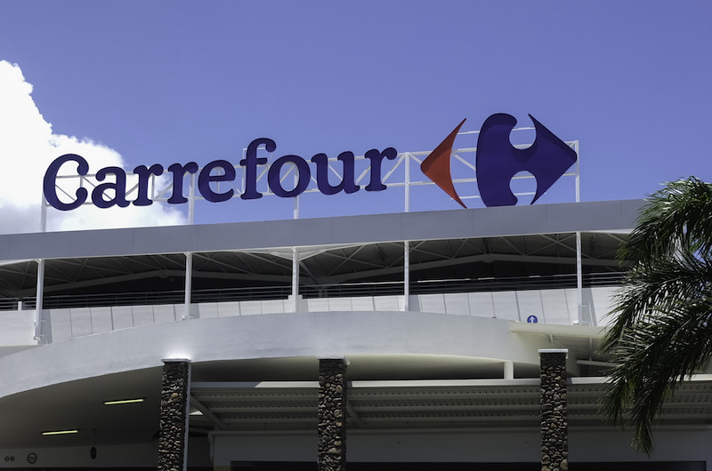 ​L'autorité de la concurrence refuse le projet de Carrefour à Moorea