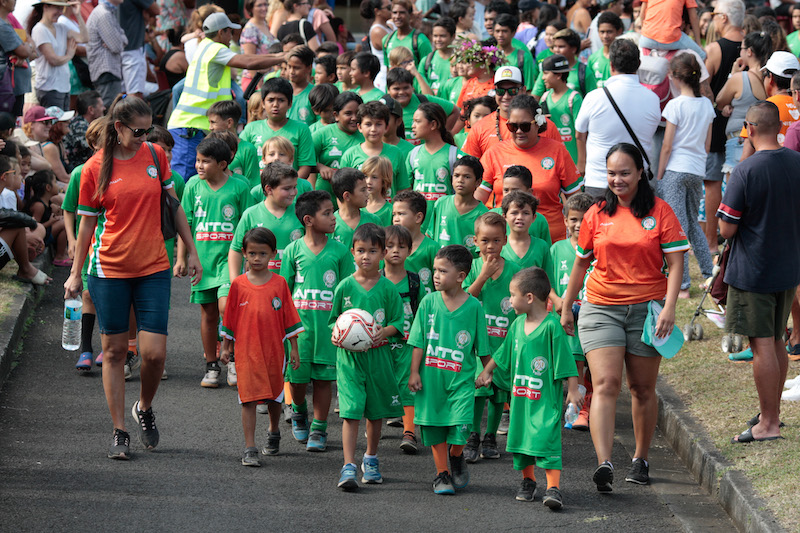 ​Retour grandiose pour la Fête de l'orange