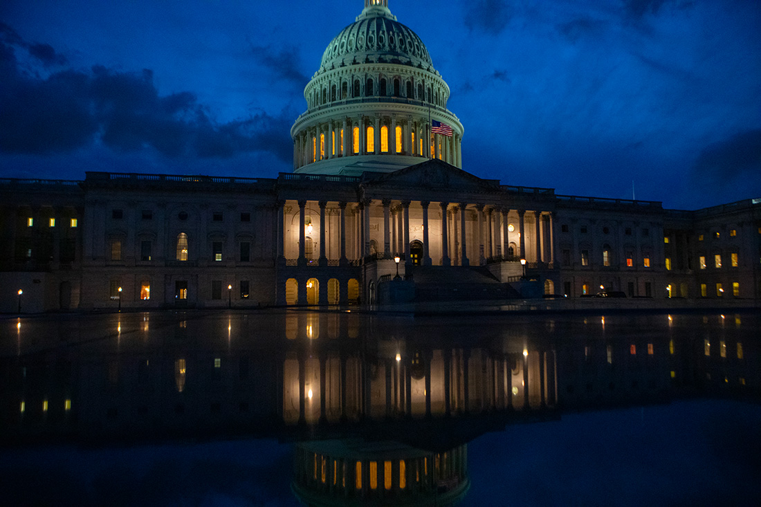 Anna Rose Layden / GETTY IMAGES NORTH AMERICA / Getty Images via AFP