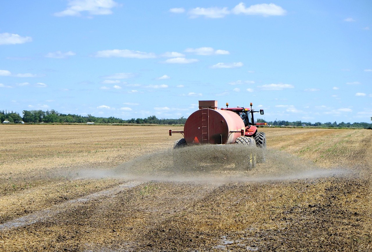 Une hausse des prix des fertilisants organiques à prévoir