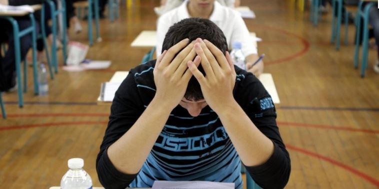 Conseils aux parents dont les enfants passent le bac cette année