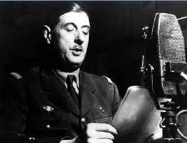 Commémoration: 74ème anniversaire de l’Appel du 18 juin 1940 du Général de Gaulle