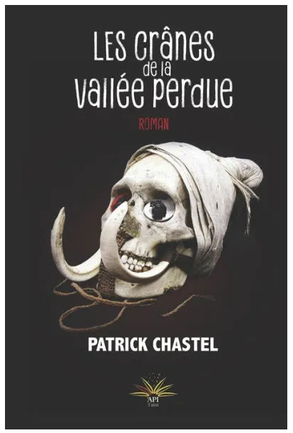 Histoire, enquête et aventure par Patrick Chastel