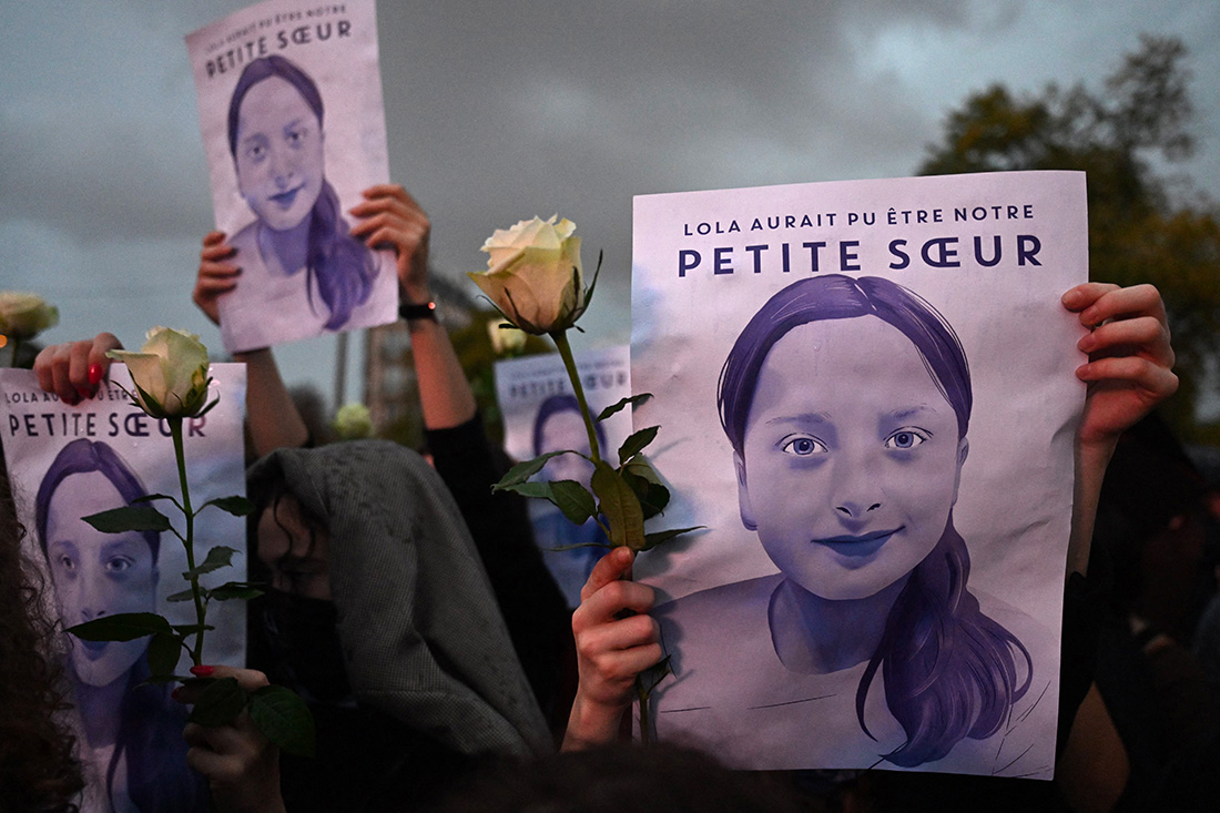 Crédit Emmanuel DUNAND / AFP