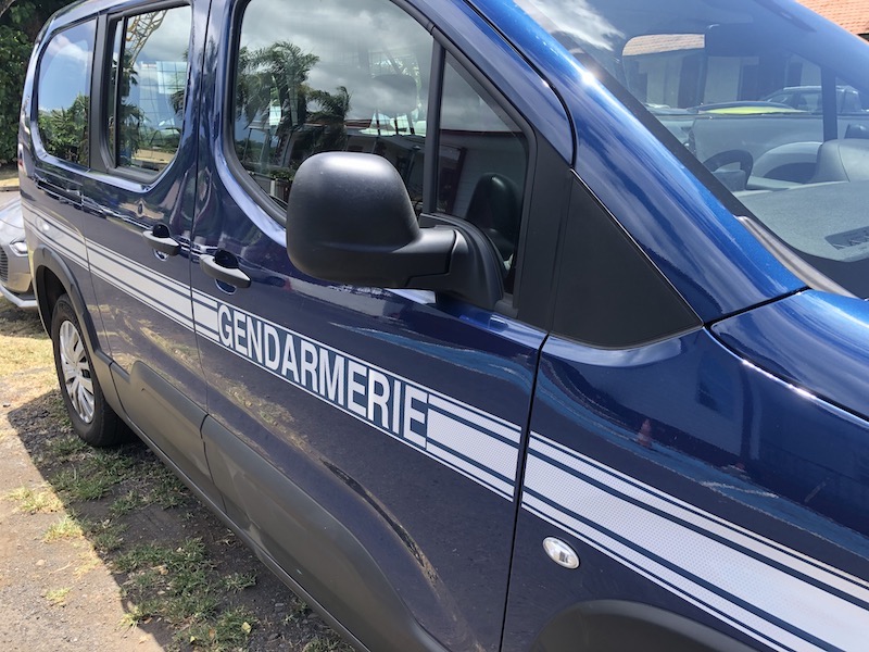 ​Cycliste renversée à Papeari : Le conducteur du véhicule s'est rendu