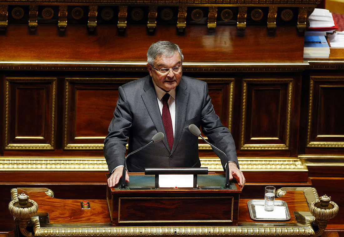 Crédit FRANCOIS GUILLOT / AFP