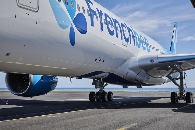 ​French Bee : La liaison Papeete-Orly maintenue