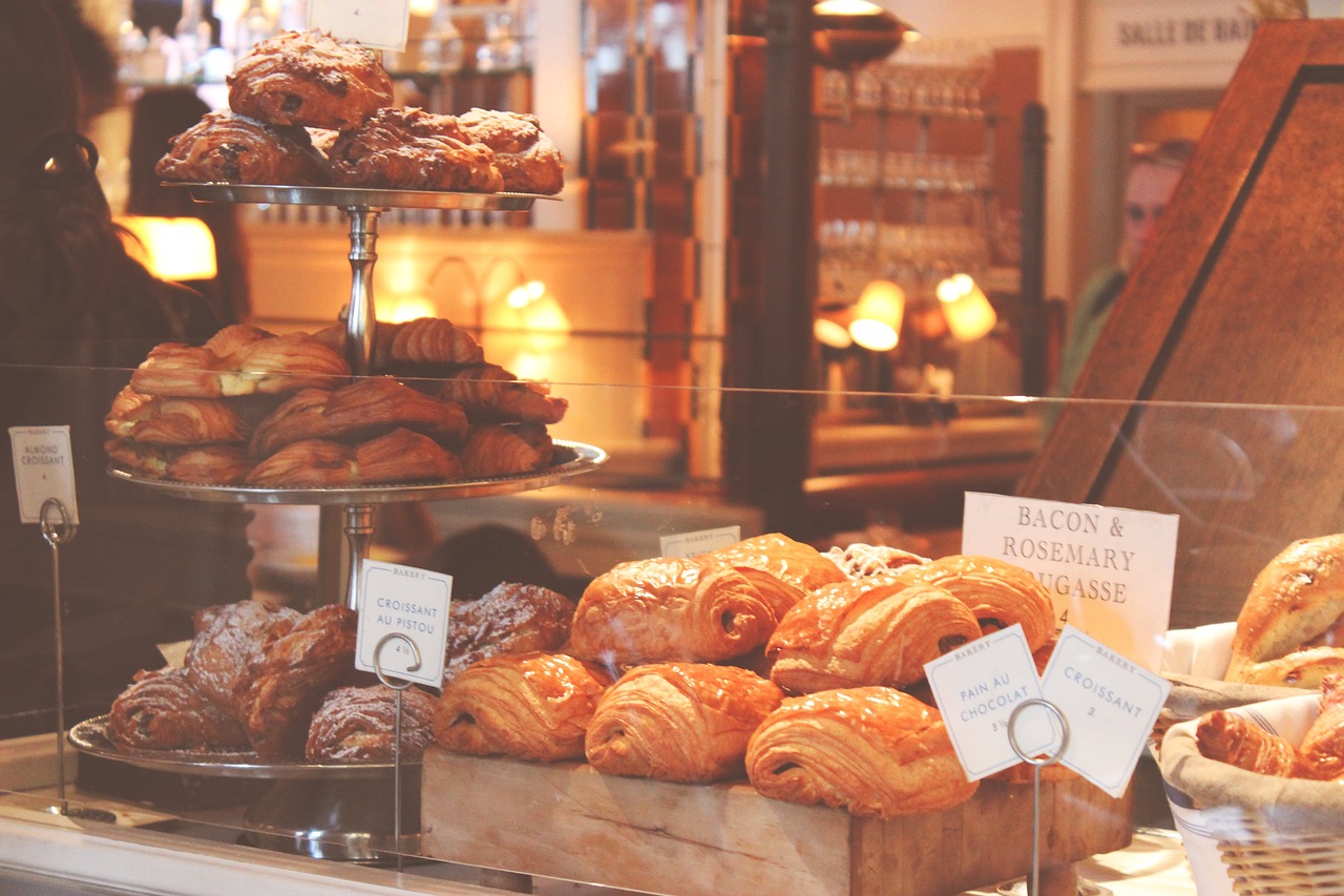 Explosion des prix de l'énergie, du beurre, des œufs: la boulangerie en première ligne