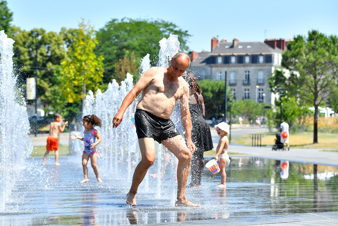 Crédit LOIC VENANCE / AFP