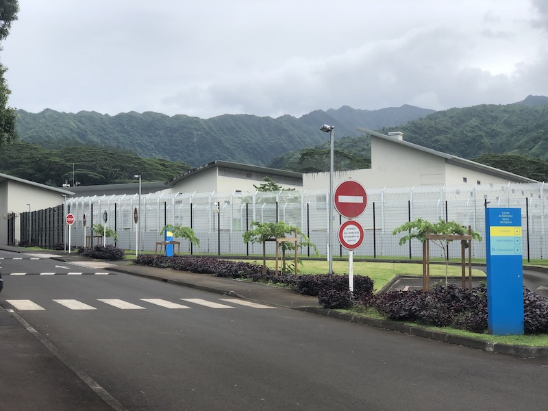 Six ans ferme pour un père incestueux