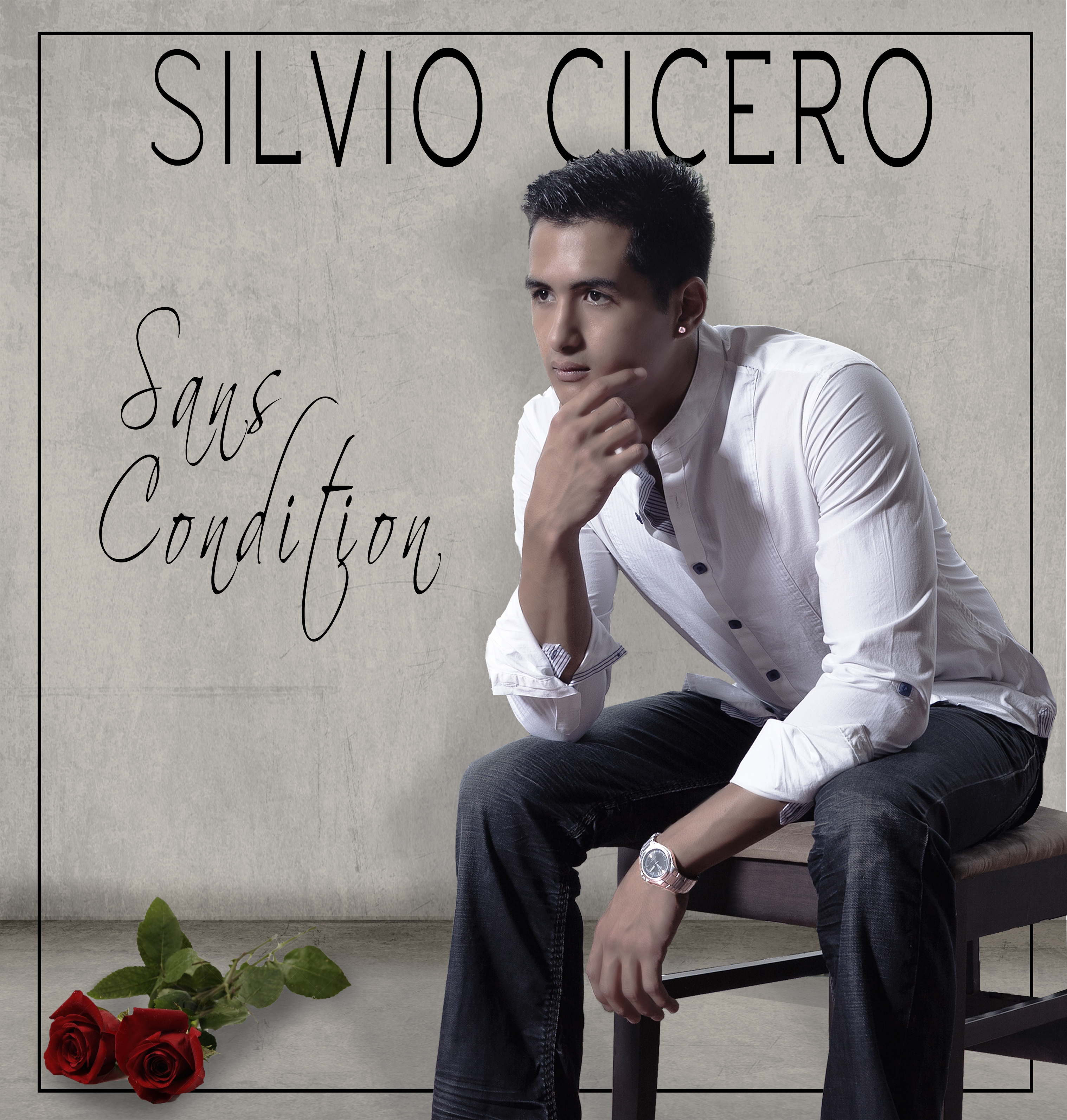 Album: Silvio Cicero, sans condition