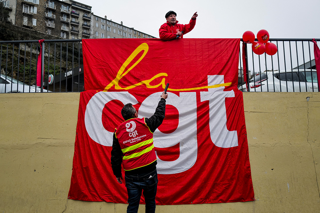 OLIVIER CHASSIGNOLE / AFP