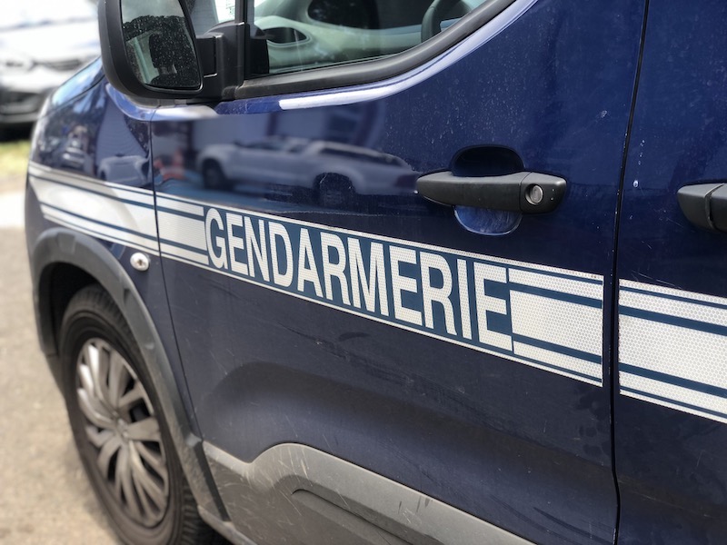 Un an ferme pour l'homme qui avait fauché un scootériste à Tiarei