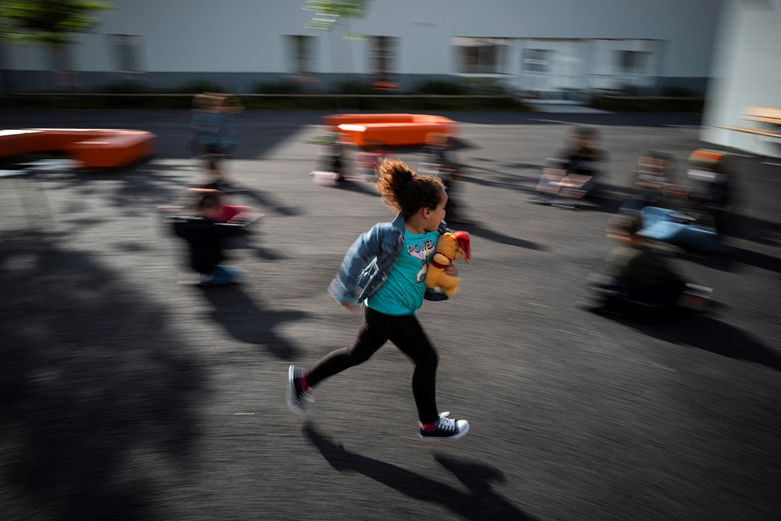 Lionel BONAVENTURE / AFP