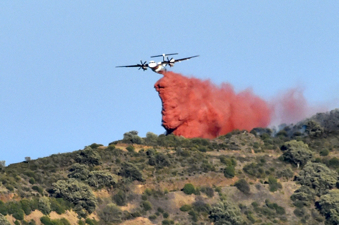 Crédit RAYMOND ROIG / AFP