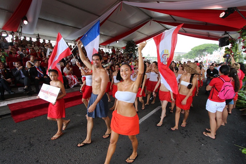 Le 29 Juin toujours férié, le 2 Juillet célébré