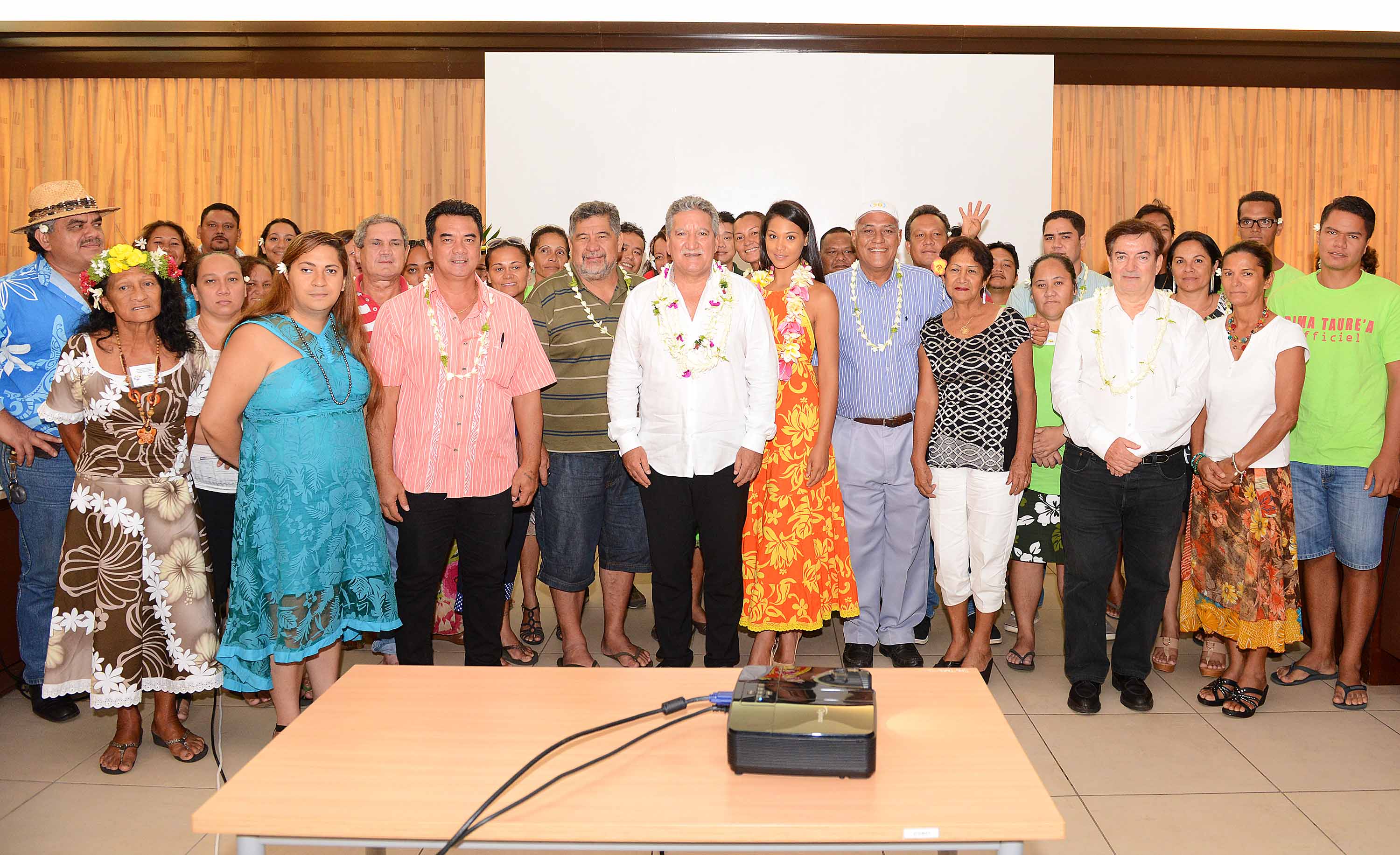 Concours « J’embellis ma commune » :  présentation des communes participantes