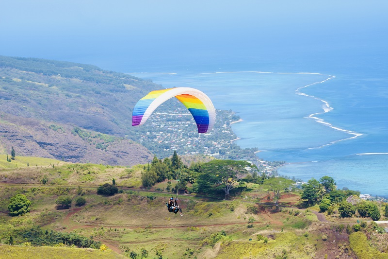 crédit photo archives Tahiti Infos